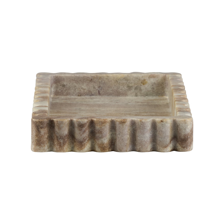 Athena Marble Tray - 370485