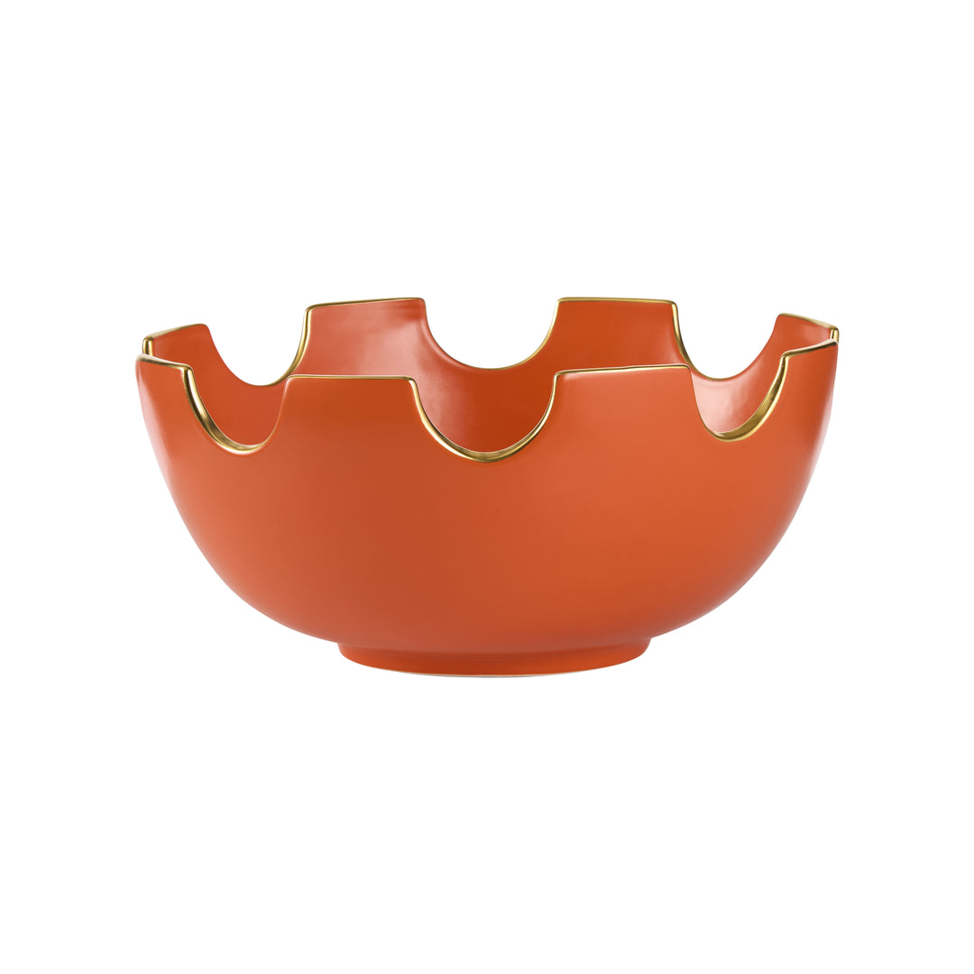 Orange/Gold