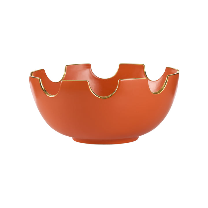 Orange/Gold