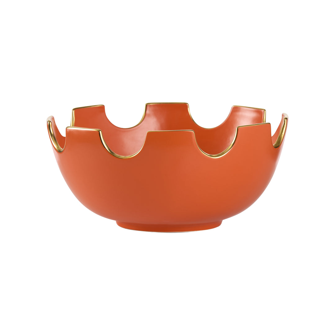Orange/Gold