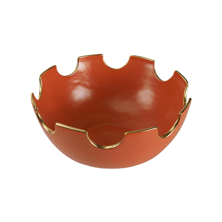 Orange/Gold
