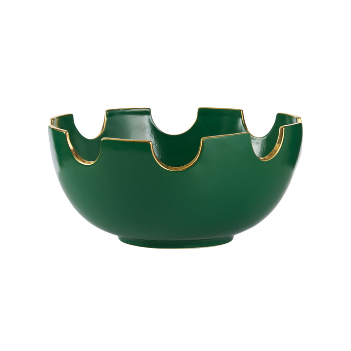 Green/Gold