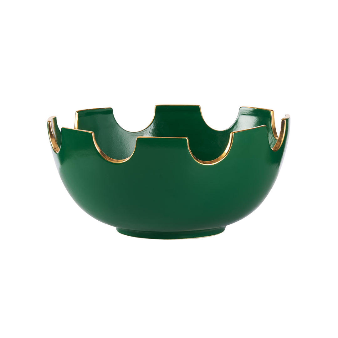 Green/Gold