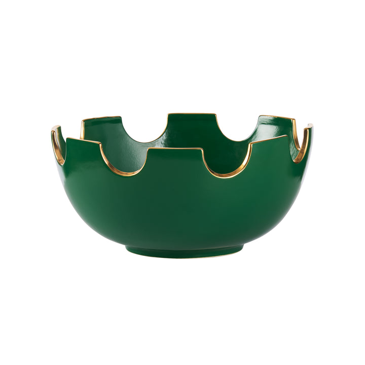 Green/Gold