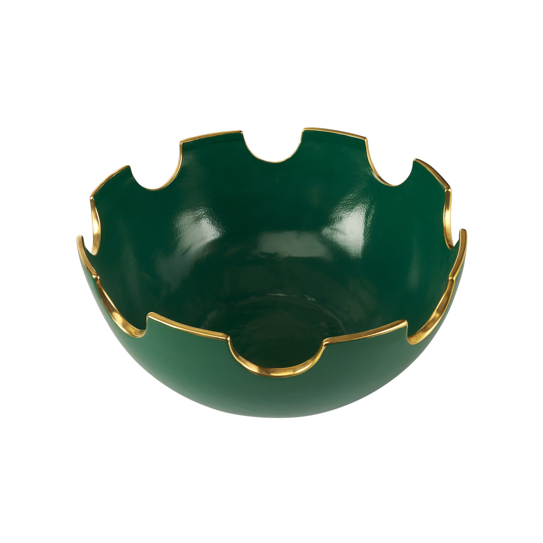 Green/Gold