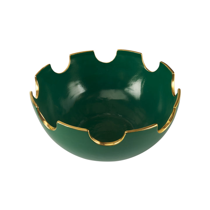 Green/Gold