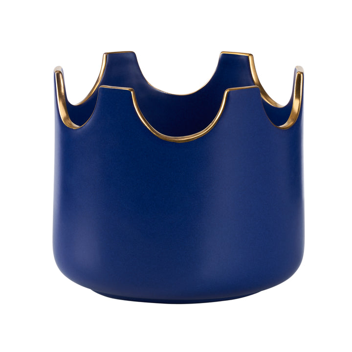 Blue/Gold