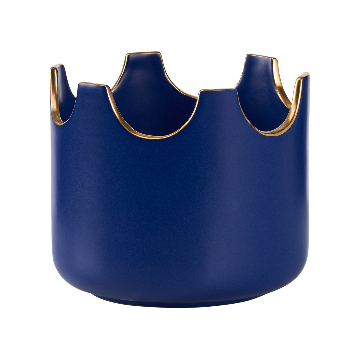 Blue/Gold