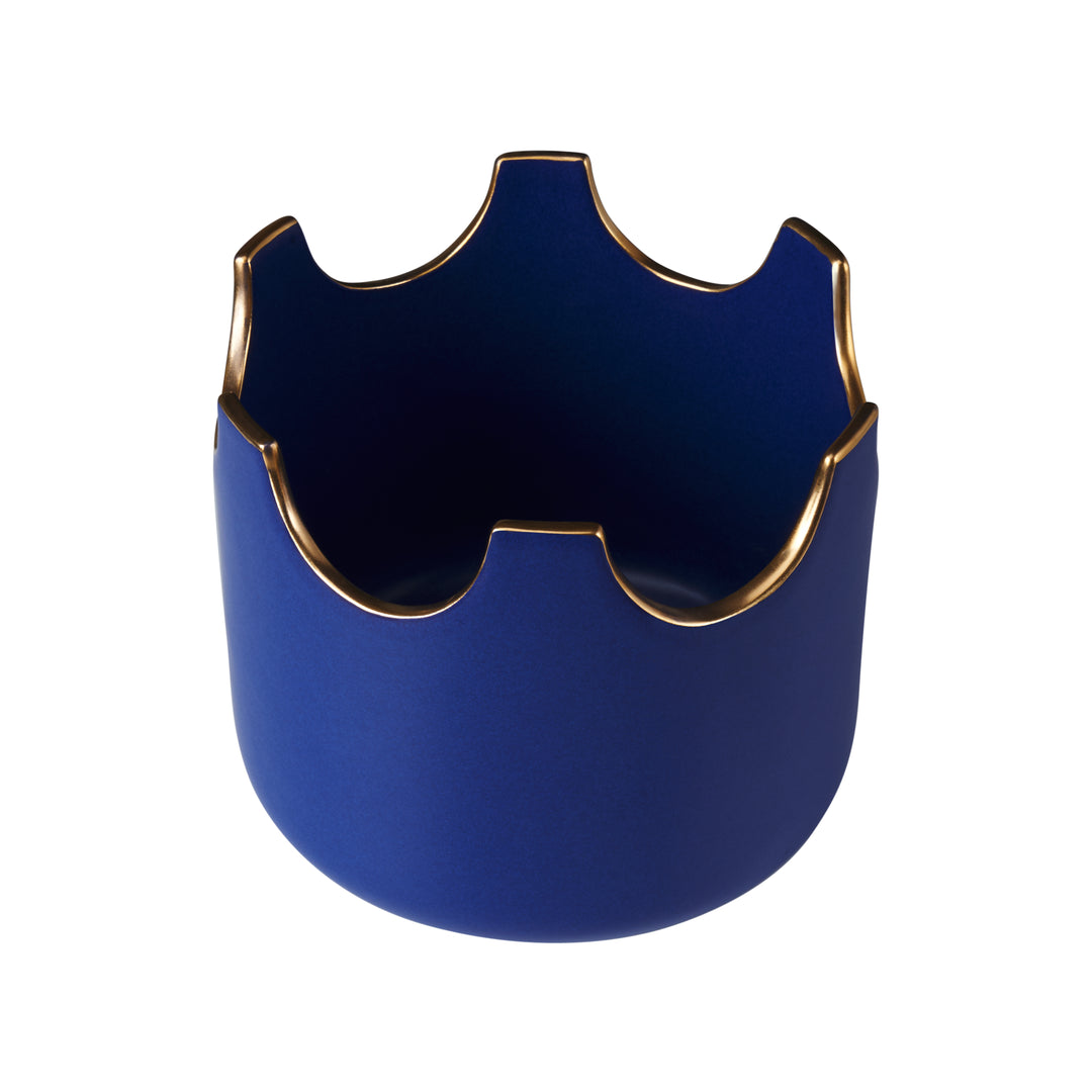 Blue/Gold