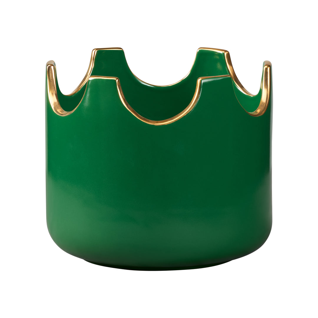 Green/Gold
