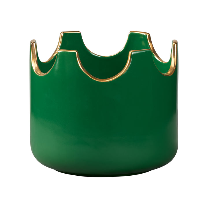 Green/Gold