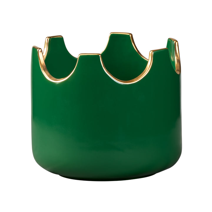 Green/Gold
