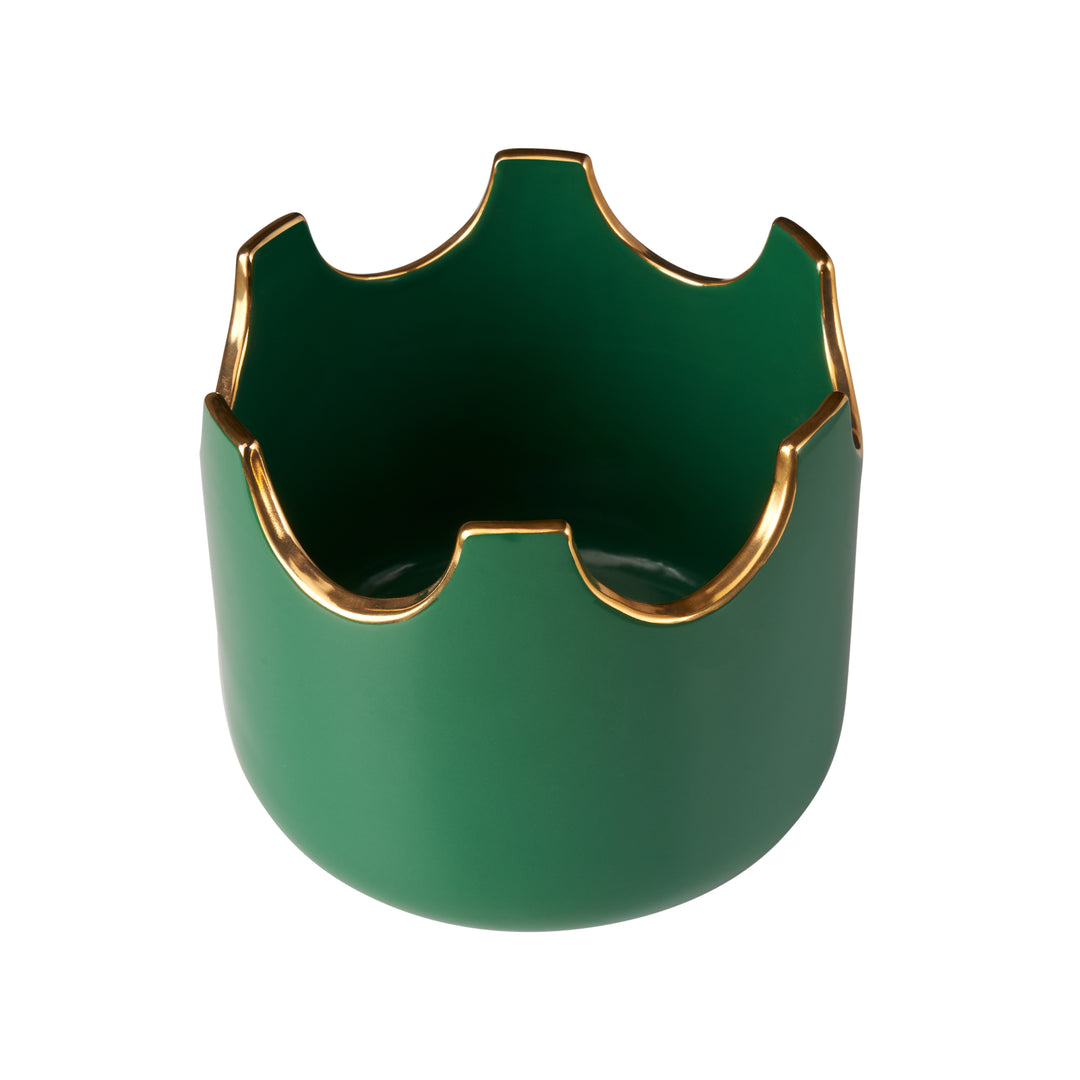 Green/Gold
