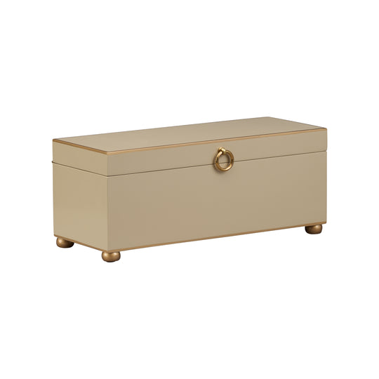 Rectangular Box  - 370508