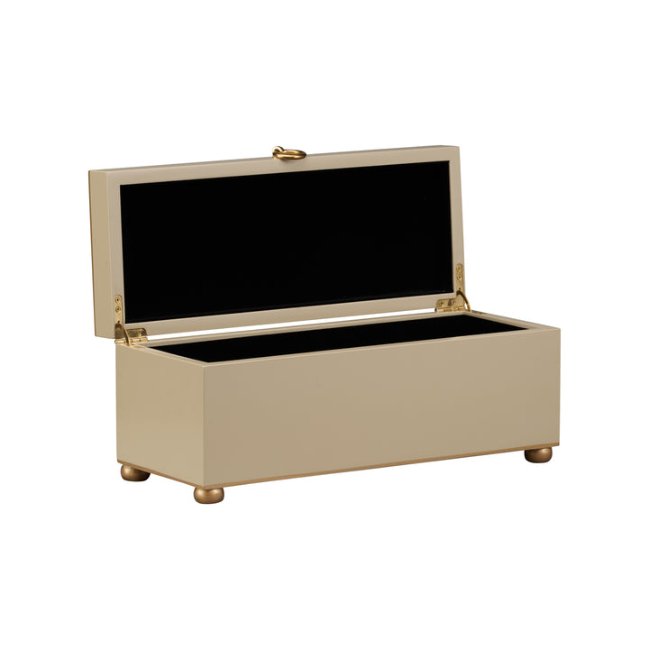 Rectangular Box  - 370508