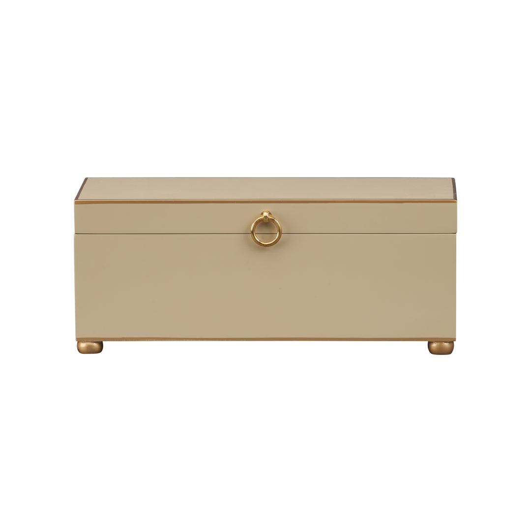 Rectangular Box  - 370508