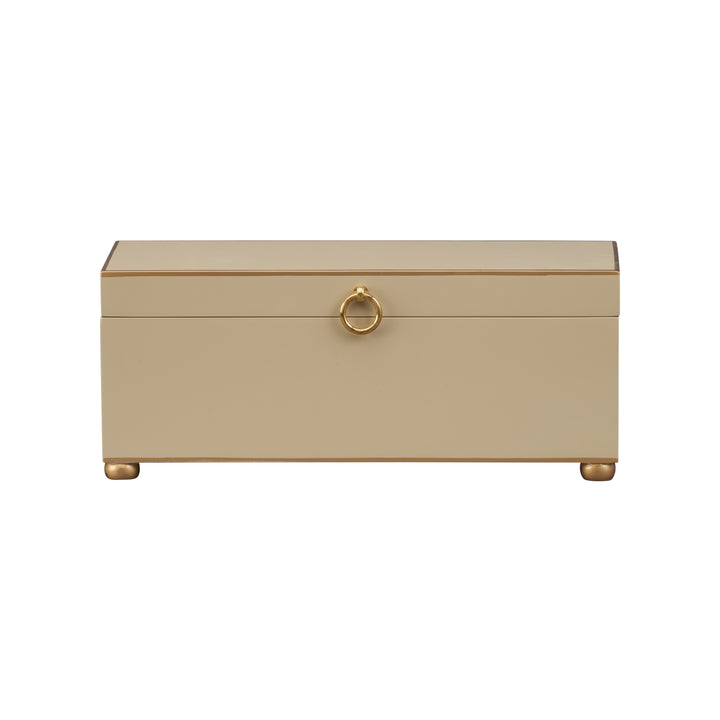Rectangular Box  - 370508