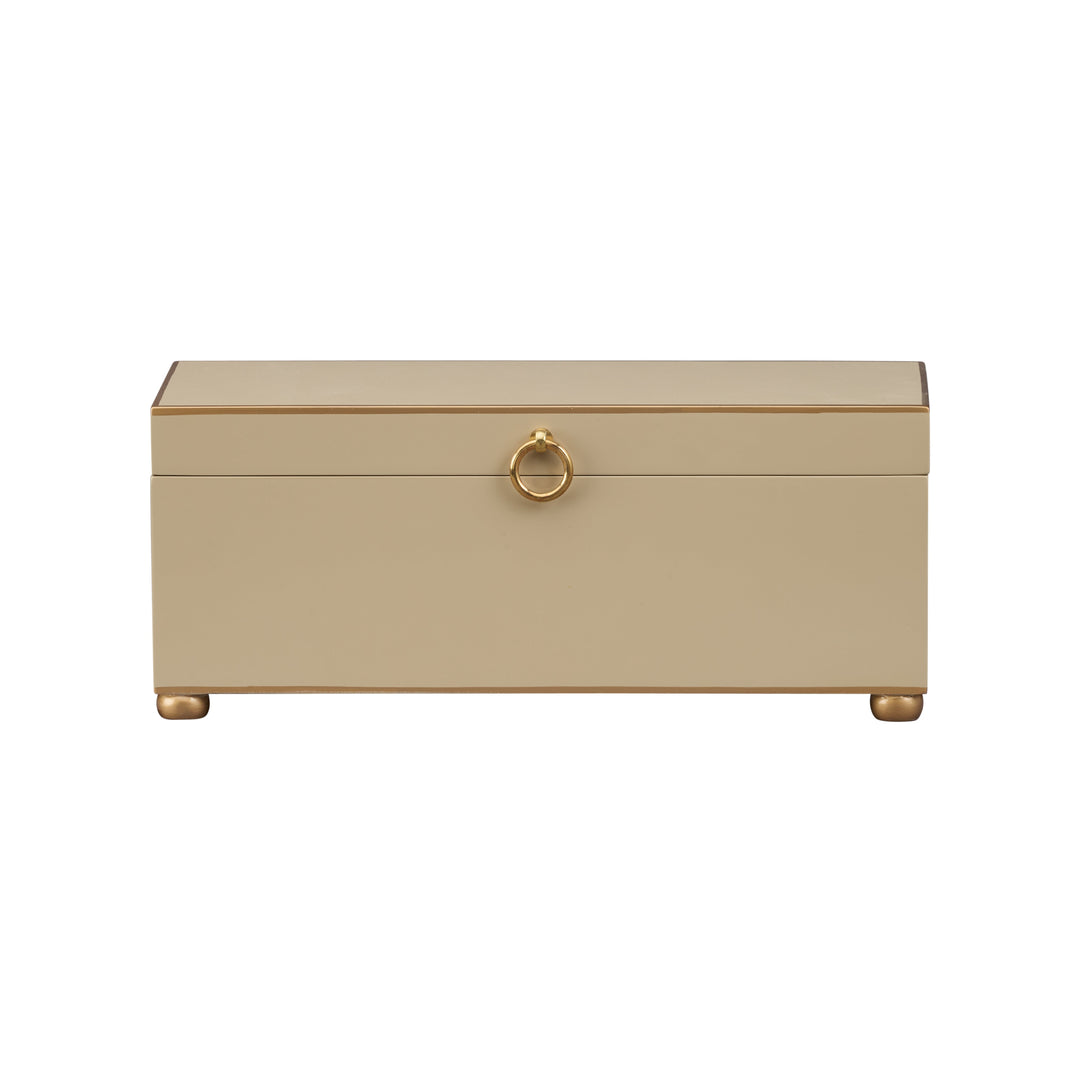 Rectangular Box