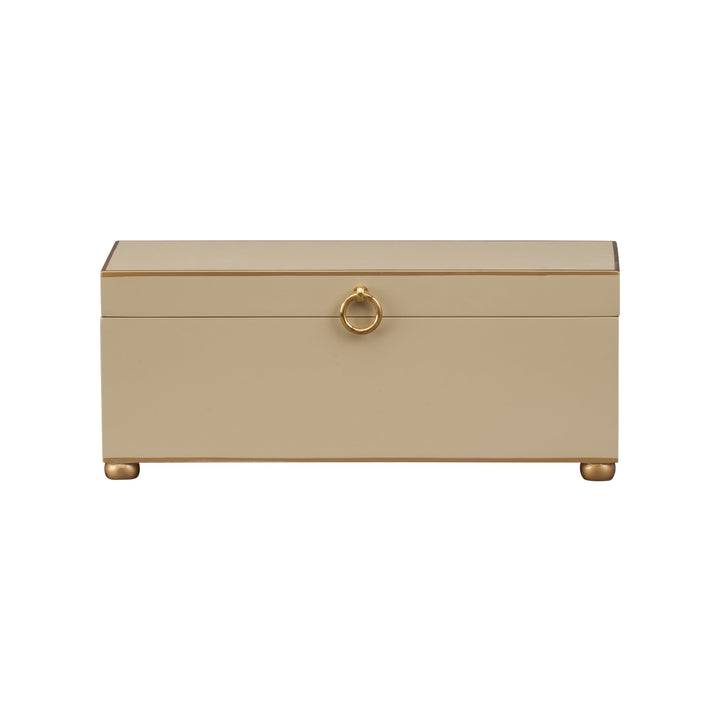 Rectangular Box