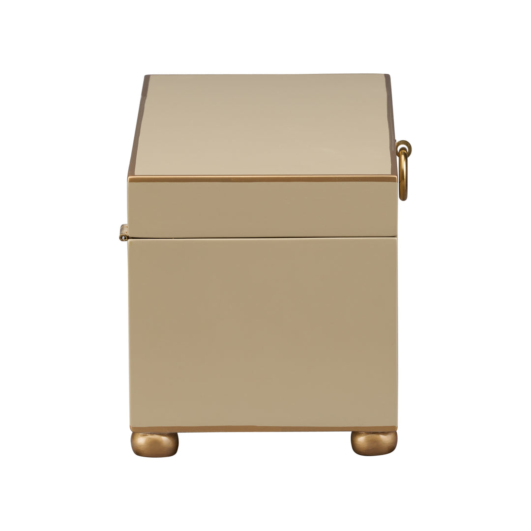 Rectangular Box  - 370508