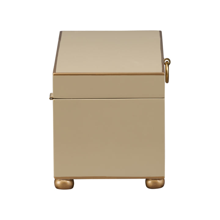 Rectangular Box  - 370508