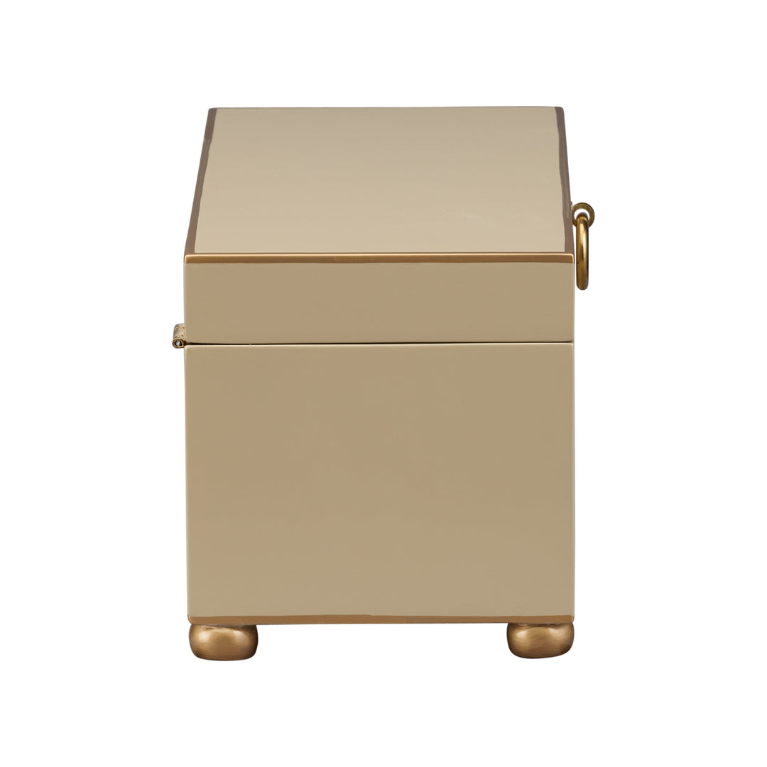 Rectangular Box