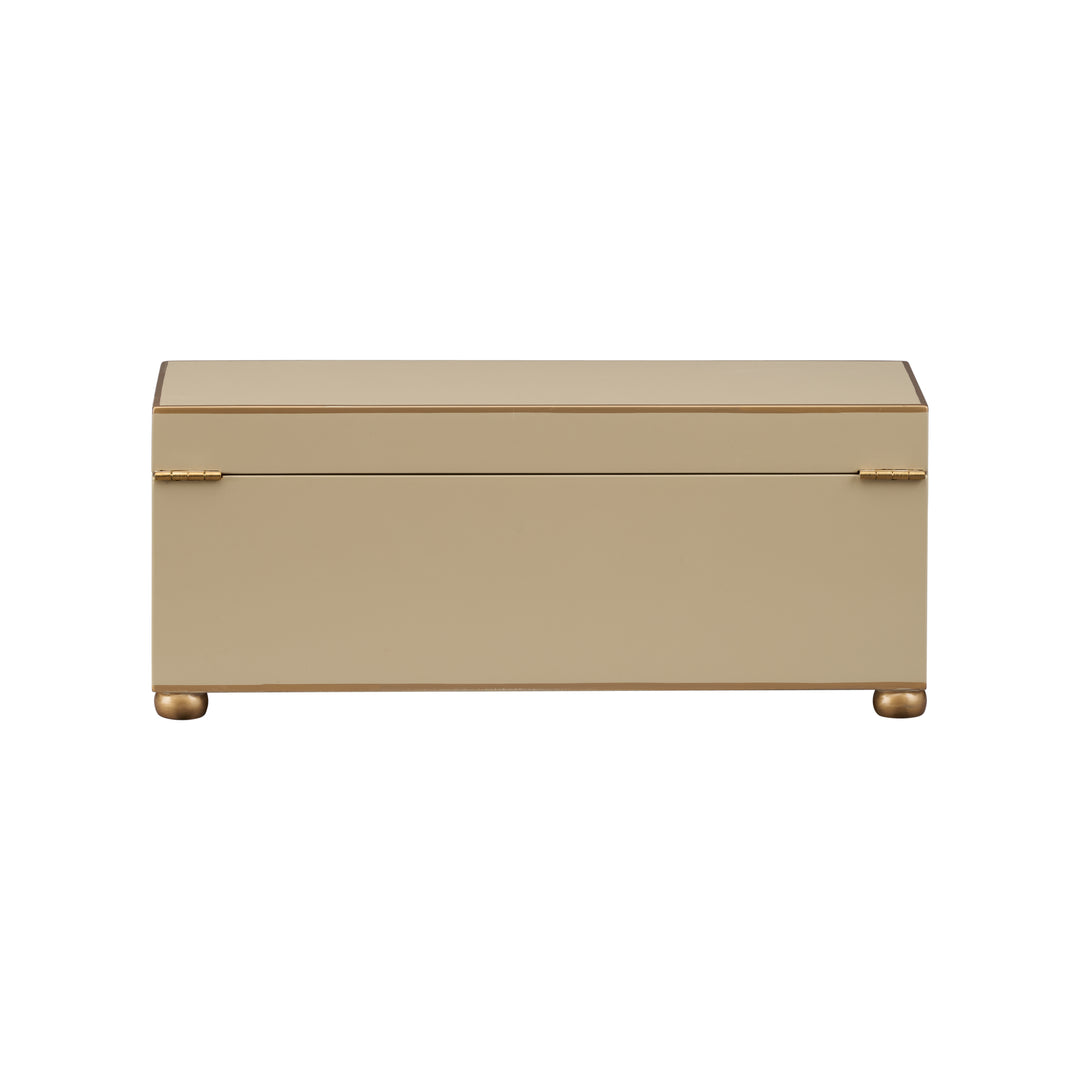 Rectangular Box  - 370508