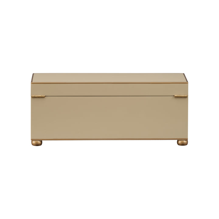 Rectangular Box  - 370508