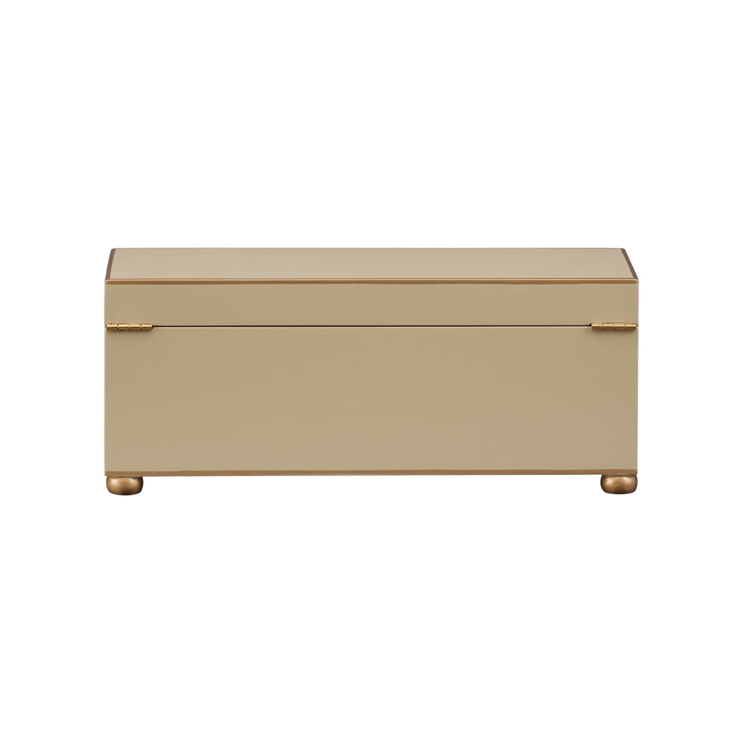 Rectangular Box