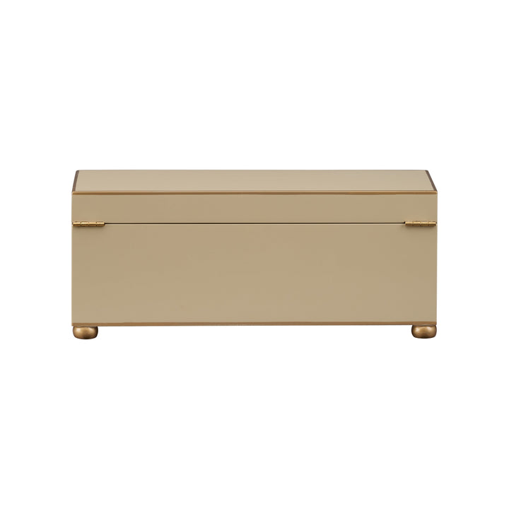 Rectangular Box