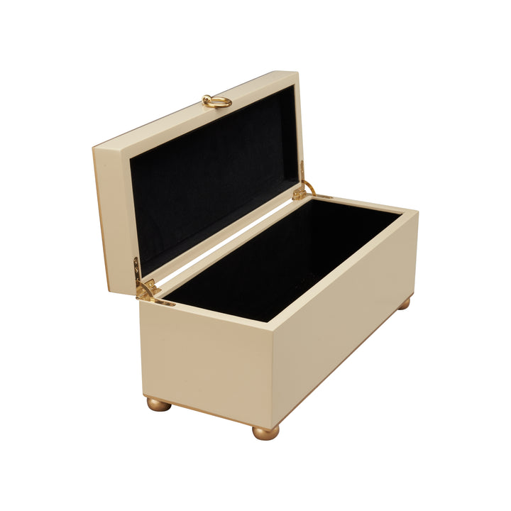 Rectangular Box  - 370508