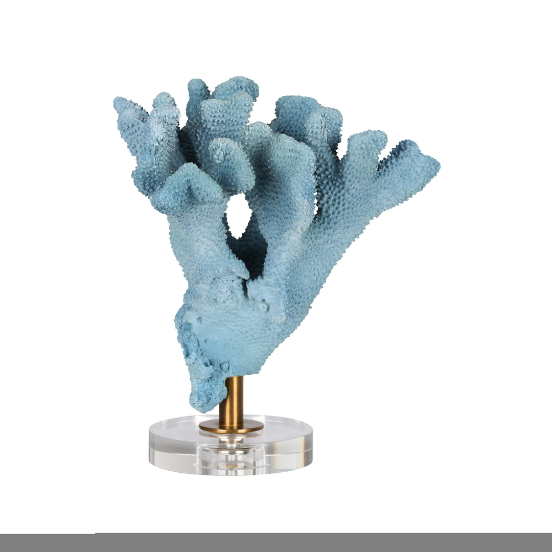 Ocean Bloom Accent - 370510