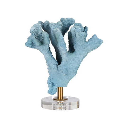 Ocean Bloom Accent - 370510
