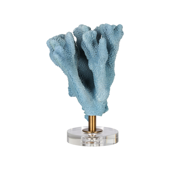 Ocean Bloom Accent - 370510