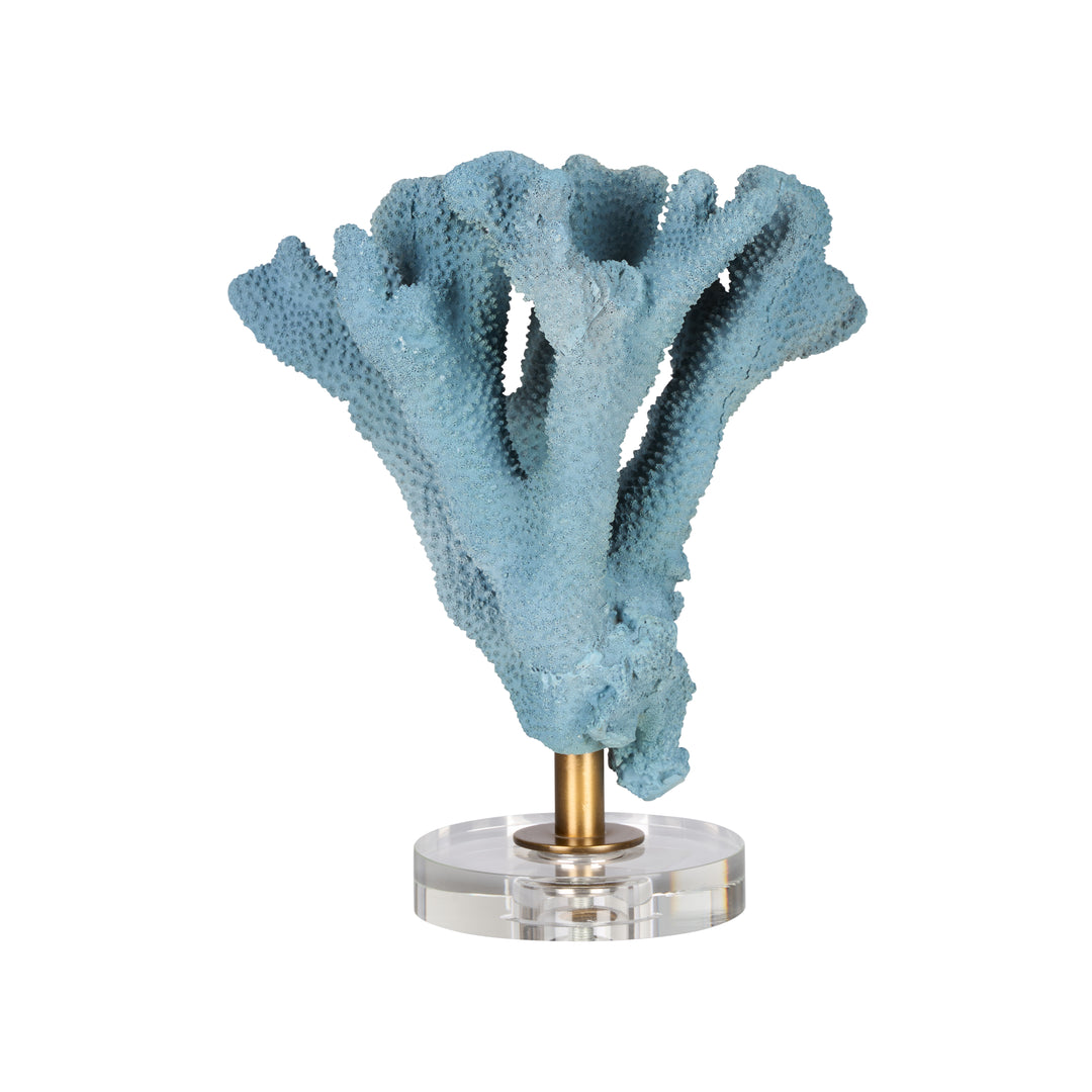 Ocean Bloom Accent - 370510