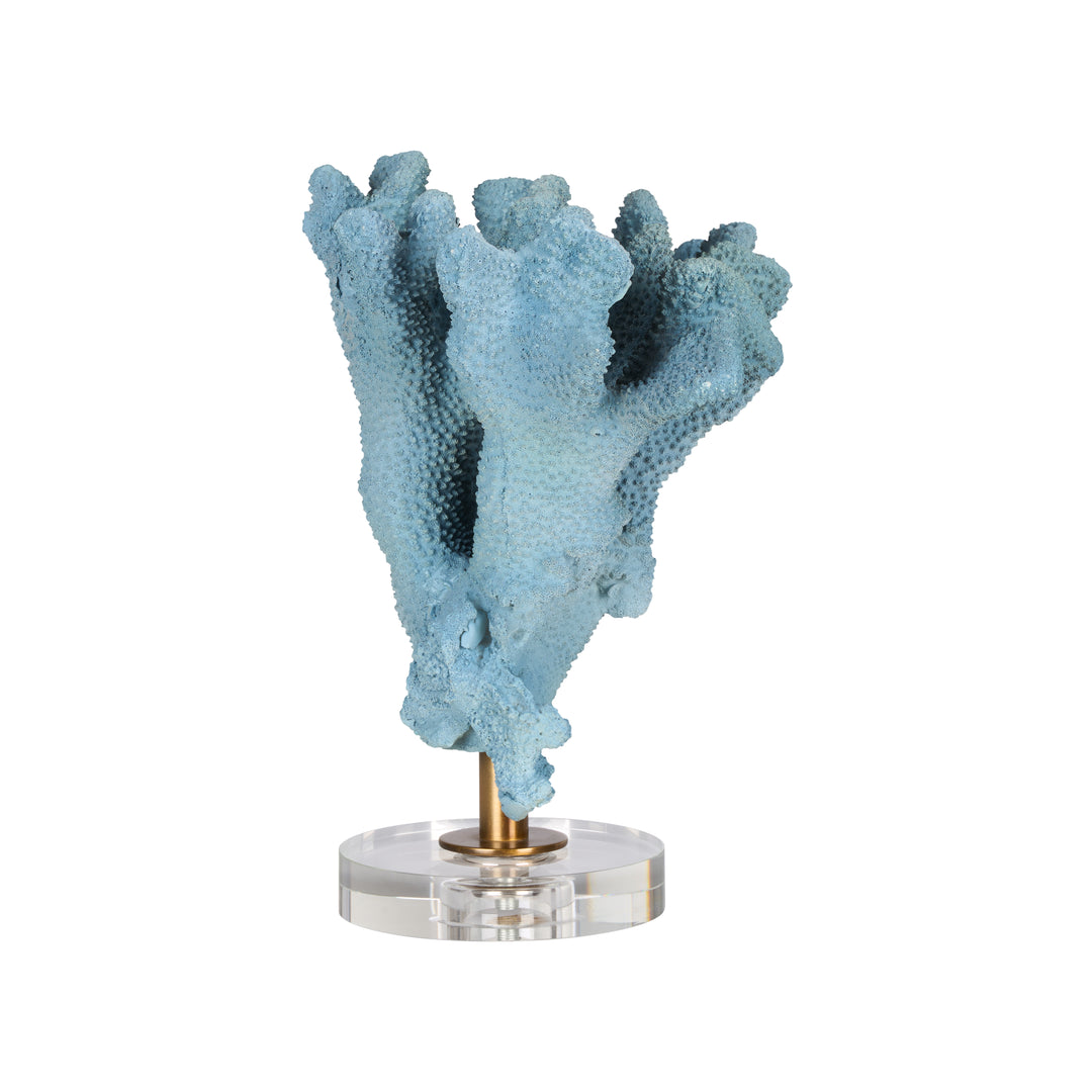 Ocean Bloom Accent - 370510