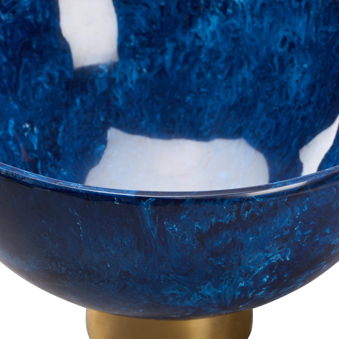 Blue Bowl - 370520
