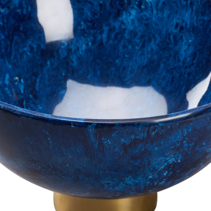 Blue Bowl - 370520