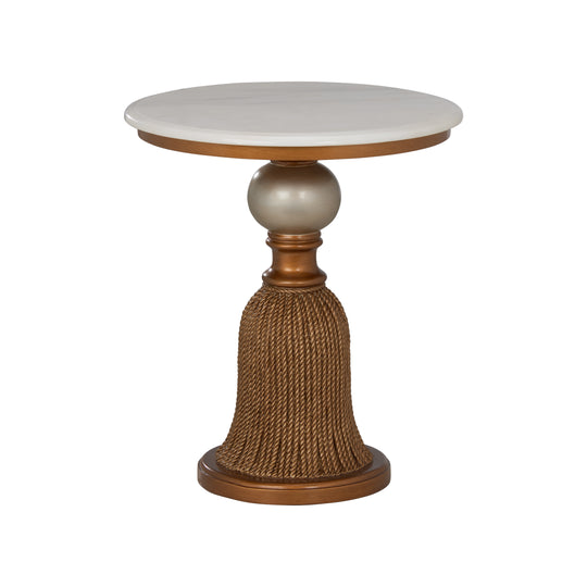 Tassel Side Table - 370526