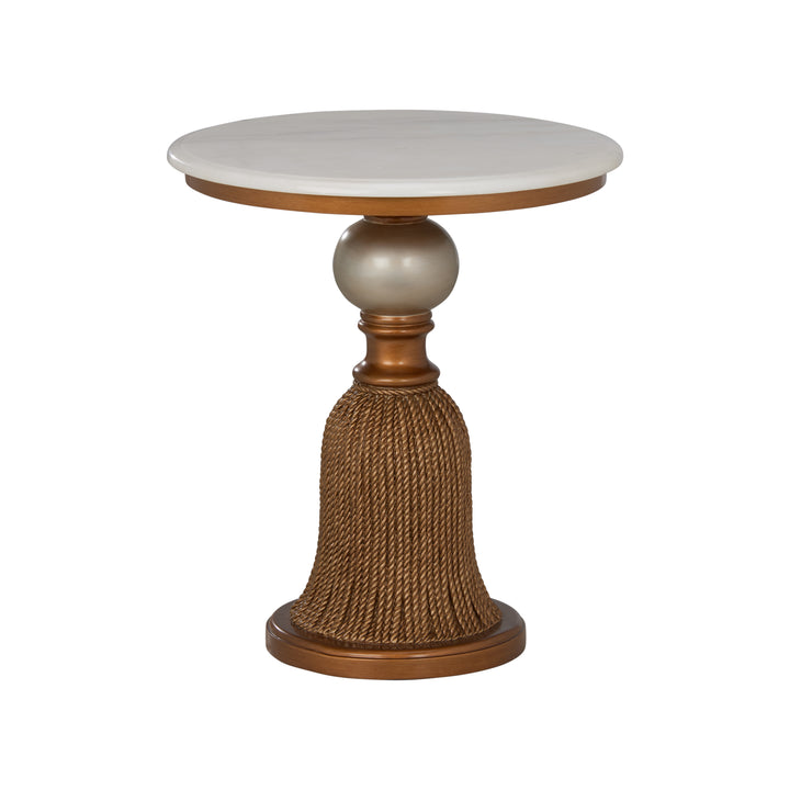 Tassel Side Table - 370526