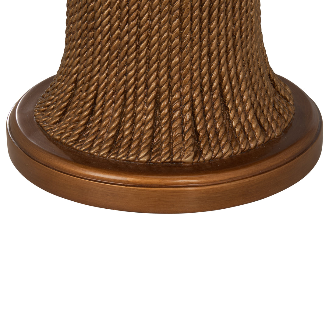 Tassel Side Table - 370526