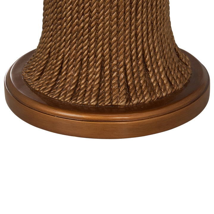 Tassel Side Table - 370526