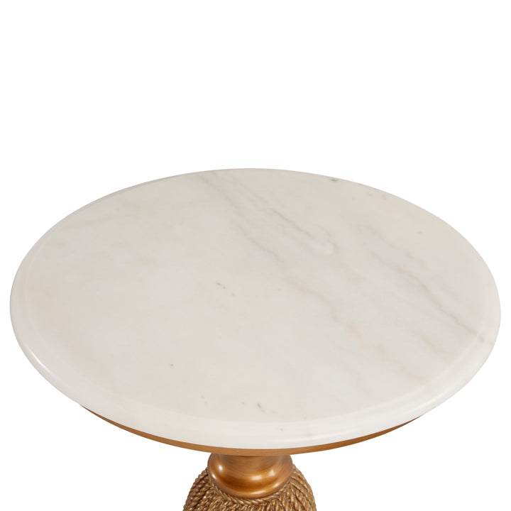 Tassel Side Table - 370526