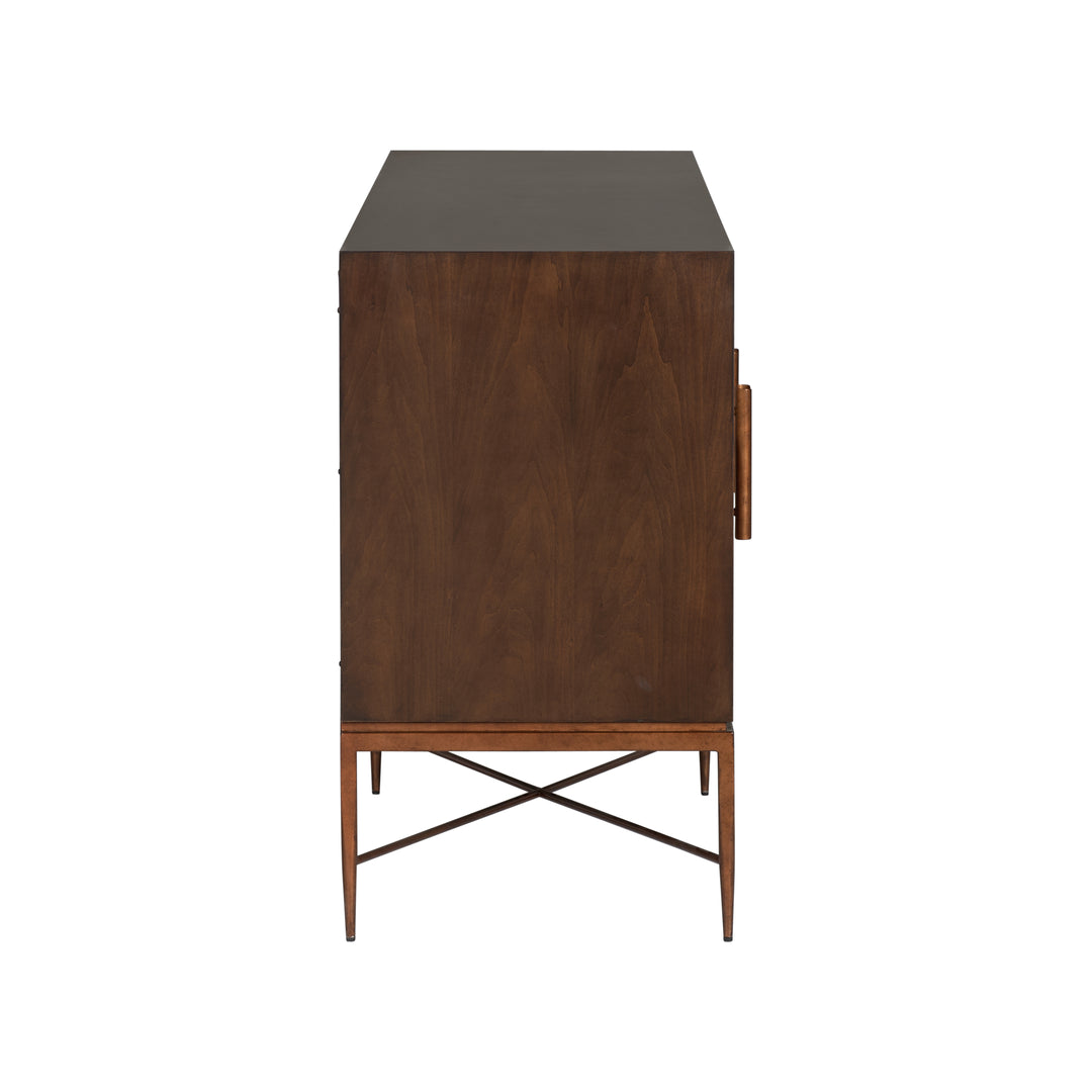 Swirl Credenza - 370539