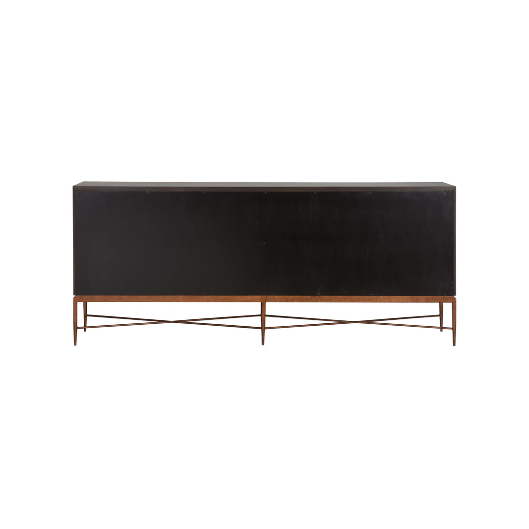 Swirl Credenza - 370539