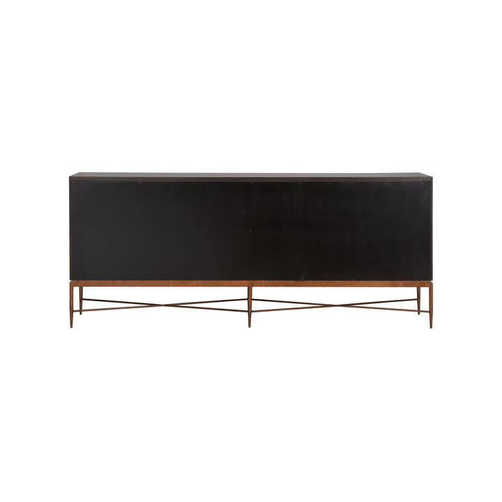 Swirl Credenza - 370539