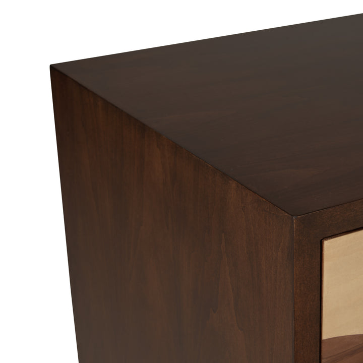 Swirl Credenza - 370539