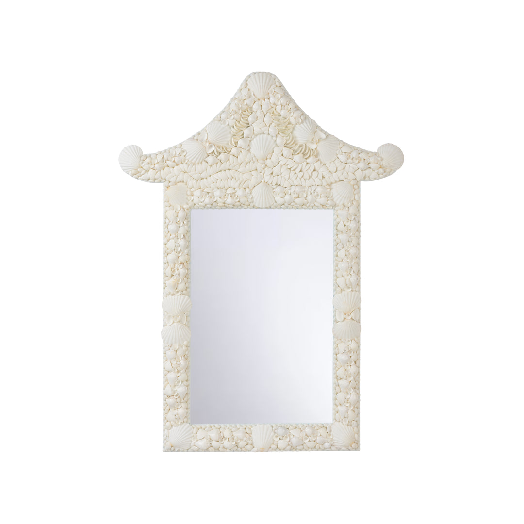 Shell Mirror - 370570