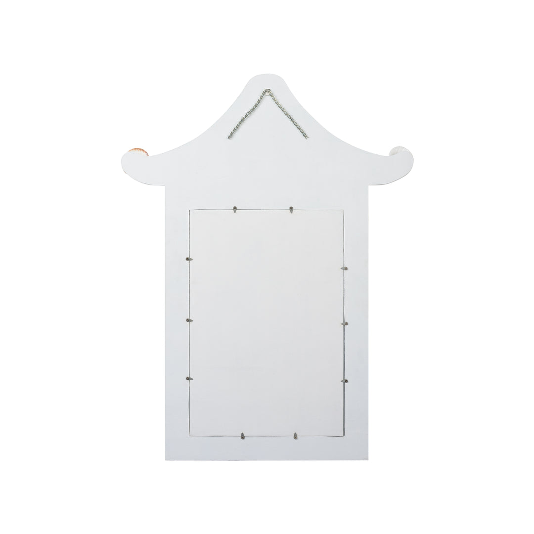 Shell Mirror - 370570
