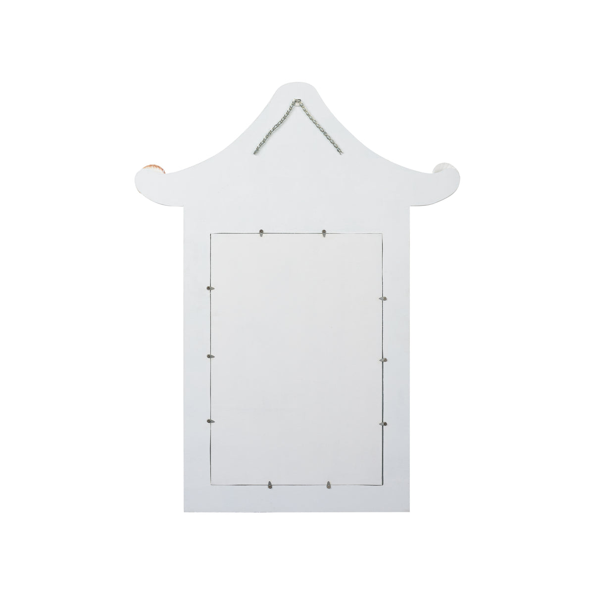 Shell Mirror - 370570